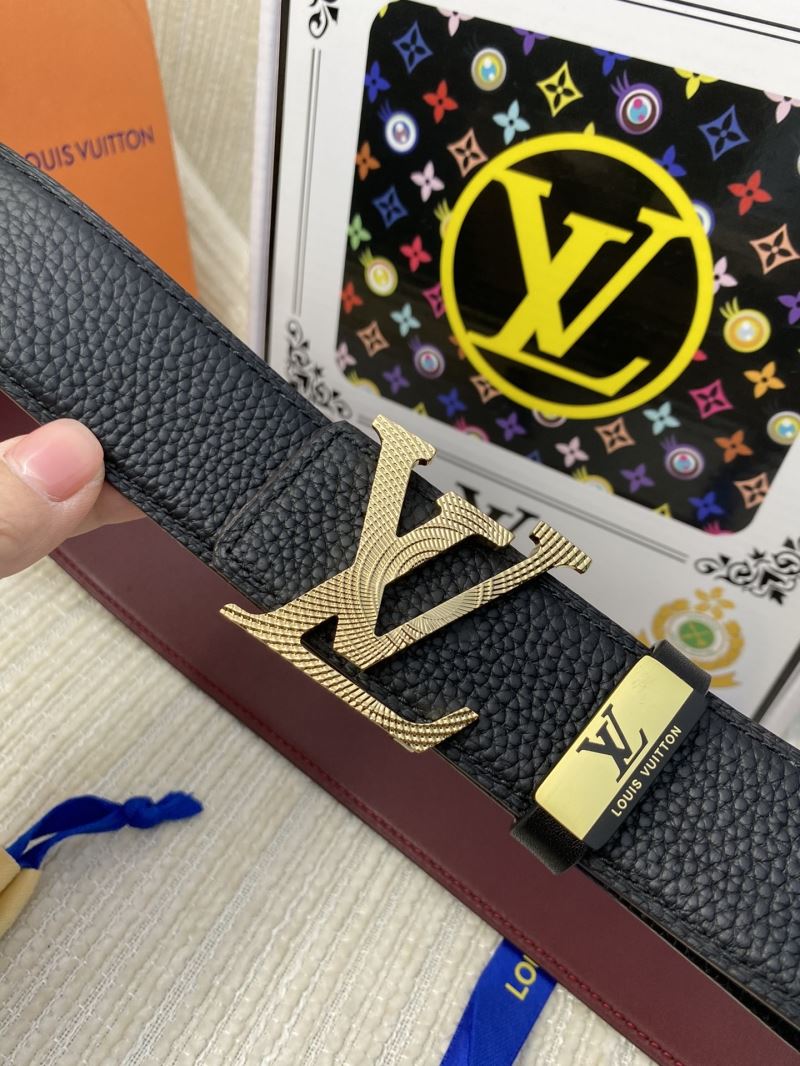 Louis Vuitton Belts